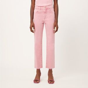 DL1961 Patti Straight